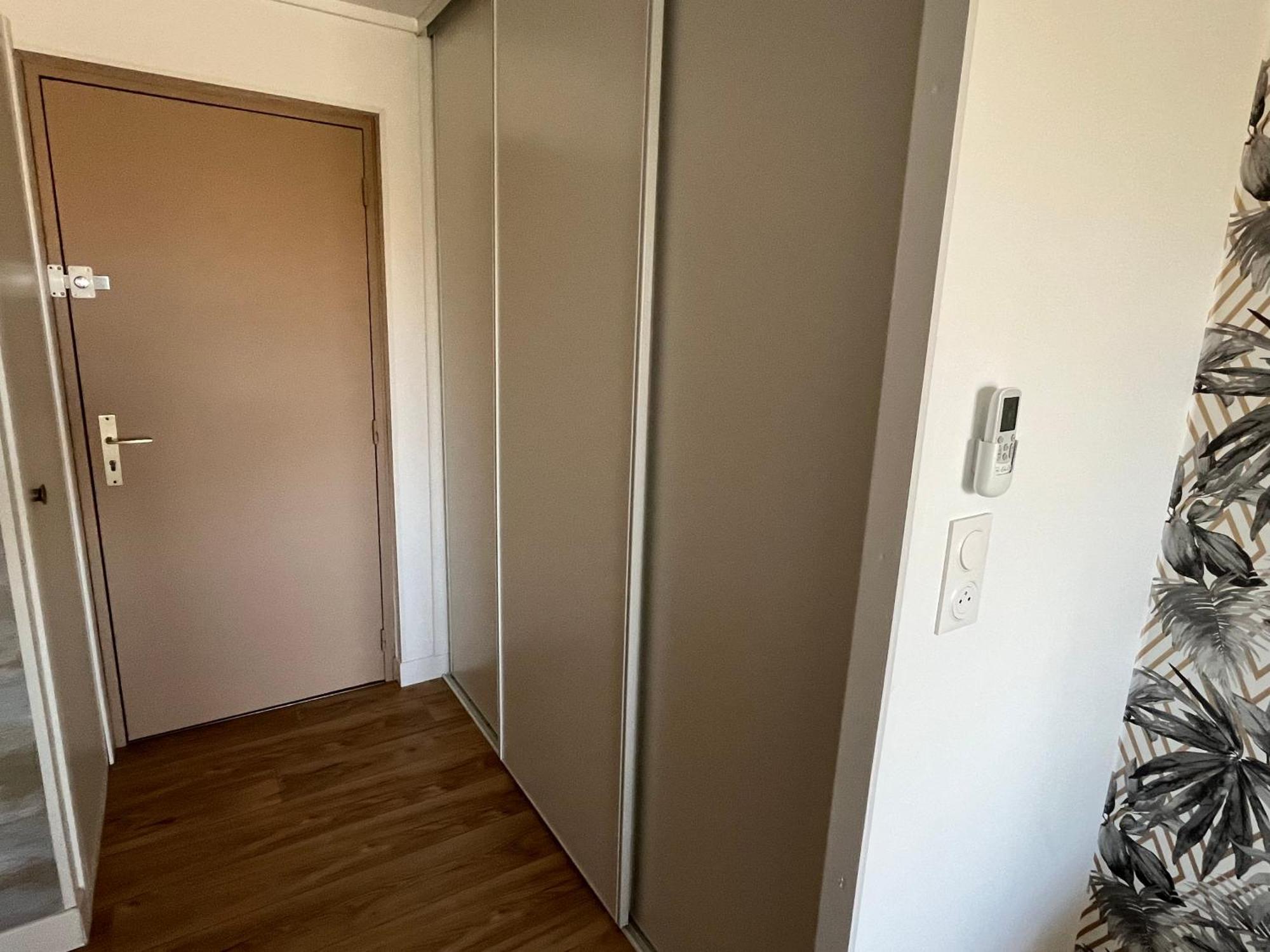 Studio Cocooning Cap D'Agde Exterior photo